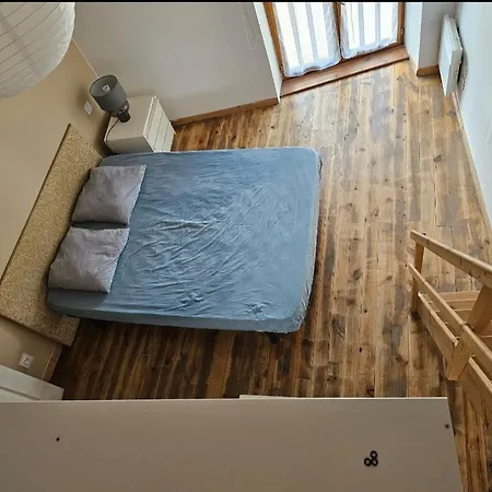 Quartier Episcopal 56m2 Proche Passerelle Et Cathedrale *