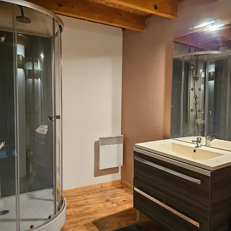 Ferienhaus Quartier Episcopal 56m2 Proche Passerelle Et Cathedrale Albi