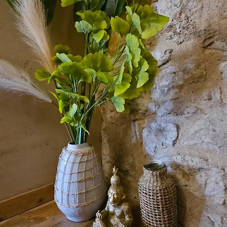 Cite Episcopale Proche Cathedrale Et Passerelle Tatil Evi *