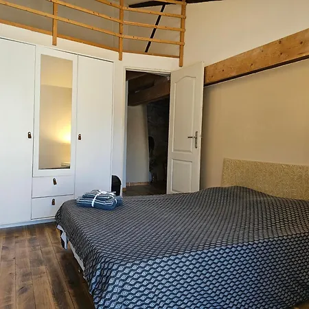 Ferienhaus Quartier Episcopal 56m2 Proche Passerelle Et Cathedrale Albi