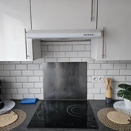 Cite Episcopale Proche Cathedrale Et Passerelle Tatil Evi Albi