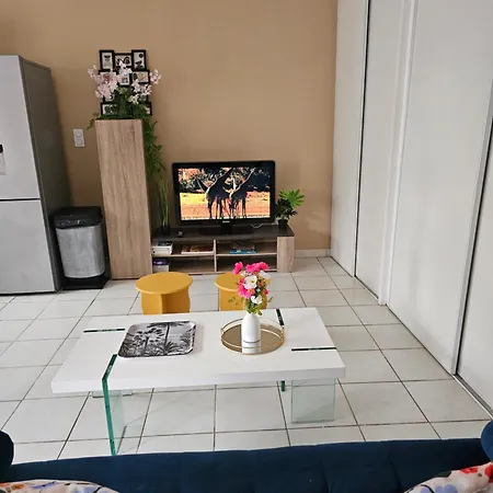 Tatil Evi Cite Episcopale Proche Cathedrale Et Passerelle *