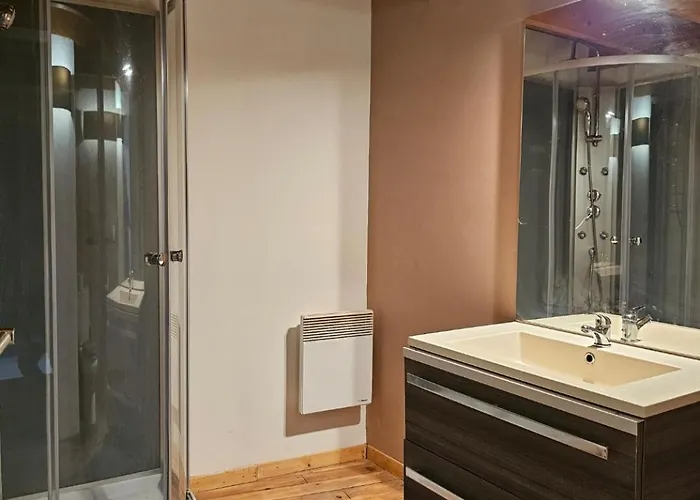 Hébergement de vacances Cité Episcopale Proche Cathédrale Et Passerelle Albi