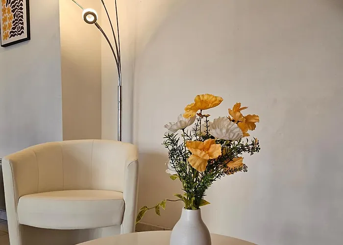 Cité Episcopale Proche Cathédrale Et Passerelle Hébergement de vacances Albi