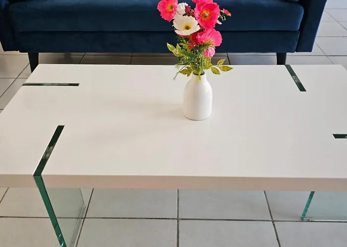 Hébergement de vacances Cité Episcopale Proche Cathédrale Et Passerelle