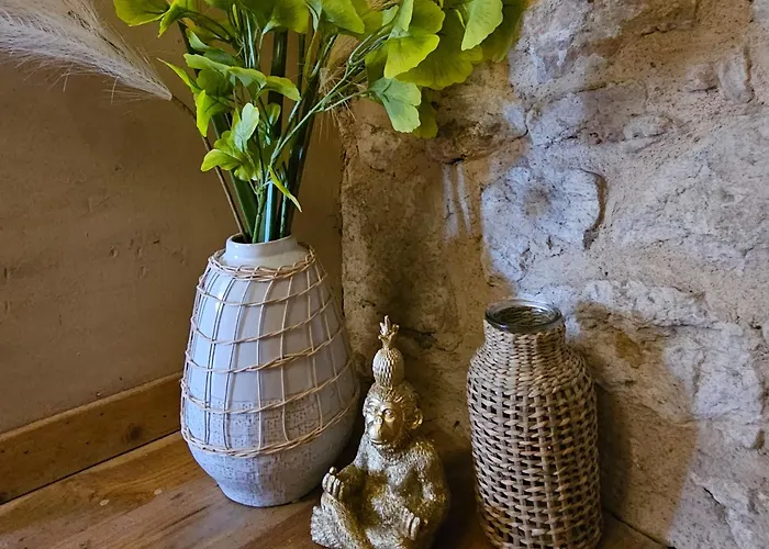 Cité Episcopale Proche Cathédrale Et Passerelle Hébergement de vacances Albi